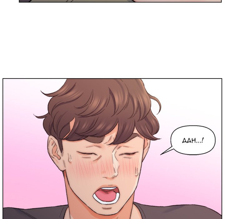 Old Friend Chapter 8 Page 57
