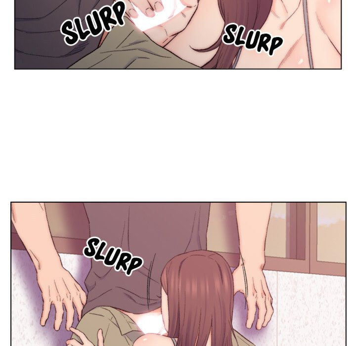 Old Friend Chapter 8 Page 59