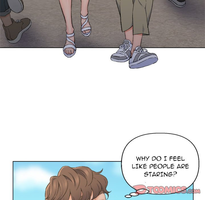 Old Friend Chapter 8 Page 6