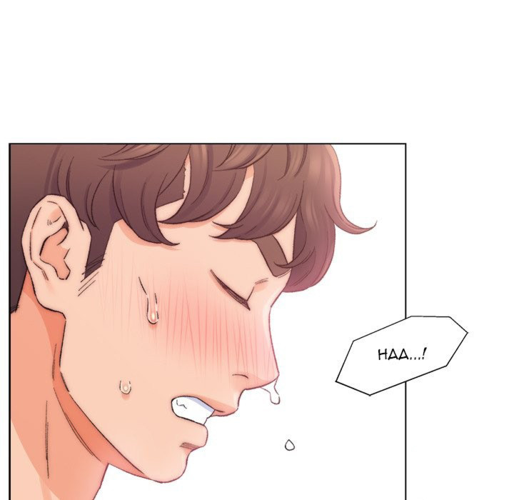 Old Friend Chapter 8 Page 61