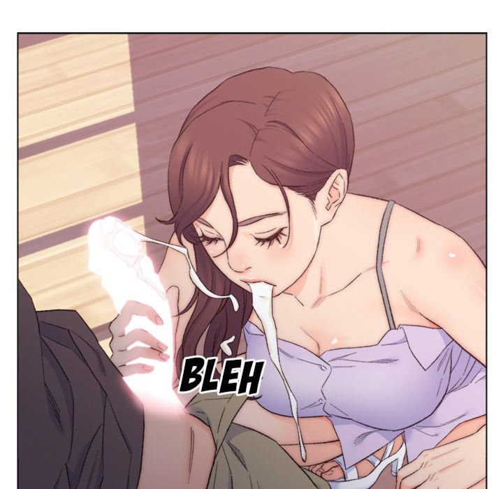 Old Friend Chapter 8 Page 64