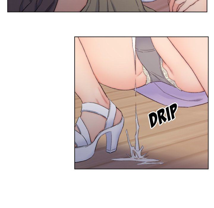 Old Friend Chapter 8 Page 65