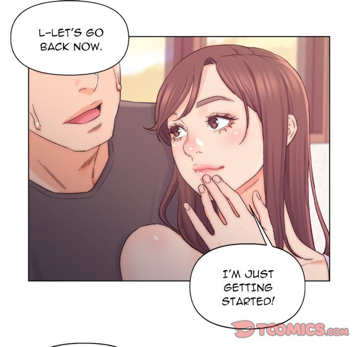 Old Friend Chapter 8 Page 66