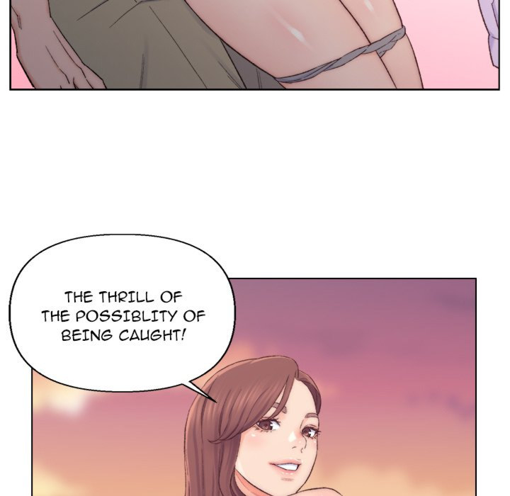 Old Friend Chapter 8 Page 69