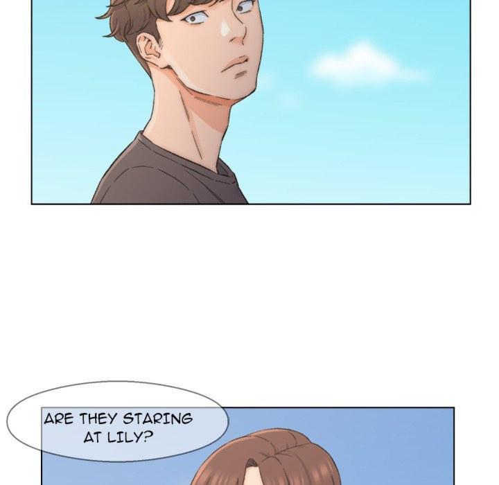 Old Friend Chapter 8 Page 7
