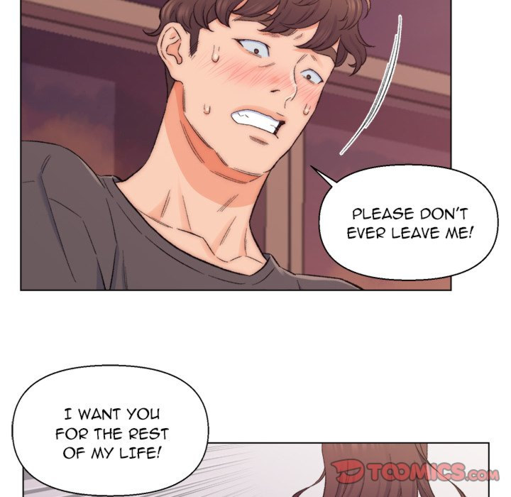 Old Friend Chapter 8 Page 78