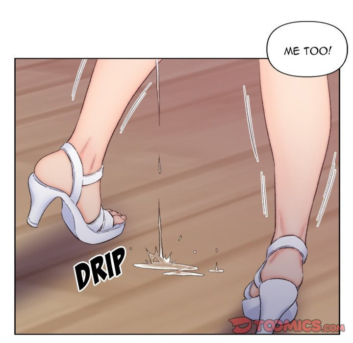 Old Friend Chapter 8 Page 82