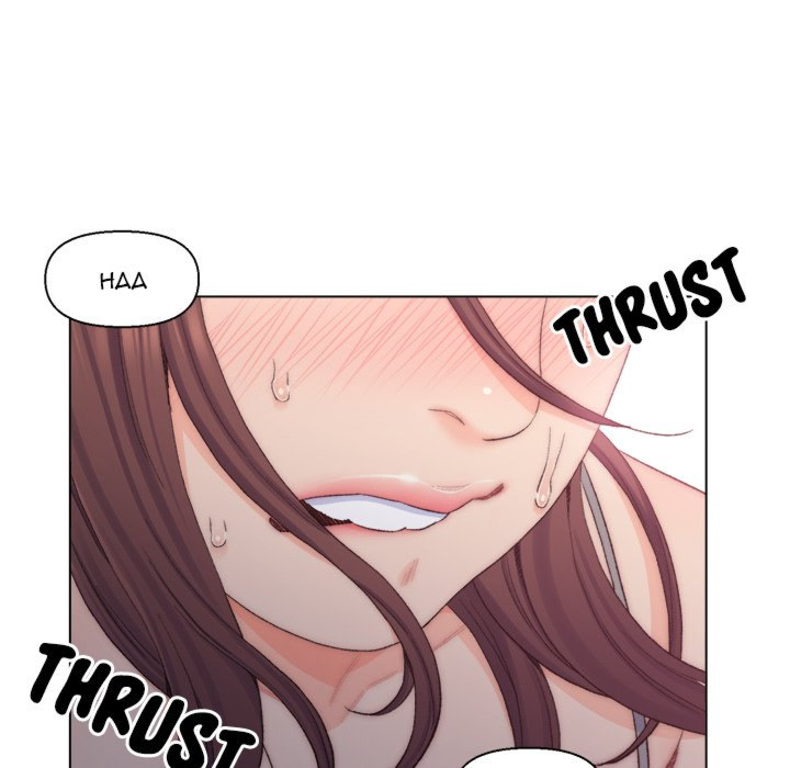 Old Friend Chapter 8 Page 83