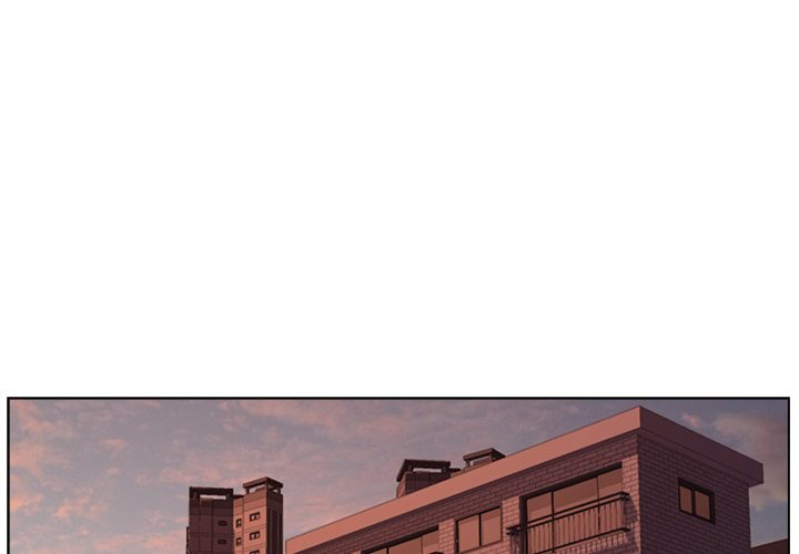 Old Friend Chapter 9 Page 1