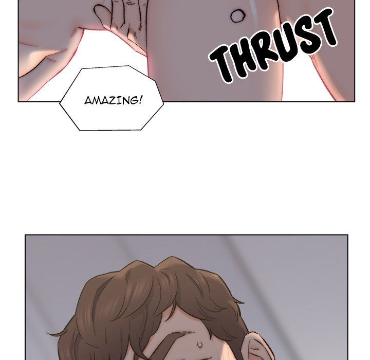 Old Friend Chapter 9 Page 21