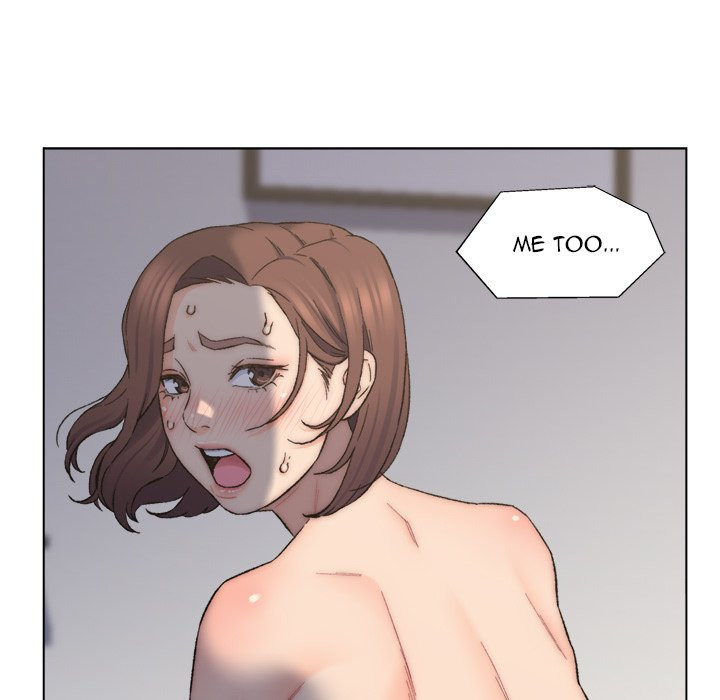Old Friend Chapter 9 Page 23