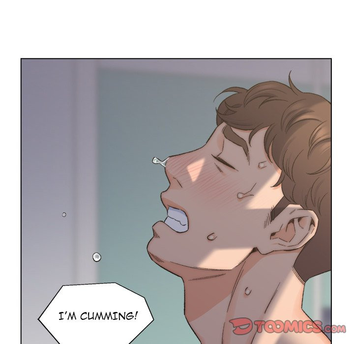 Old Friend Chapter 9 Page 26