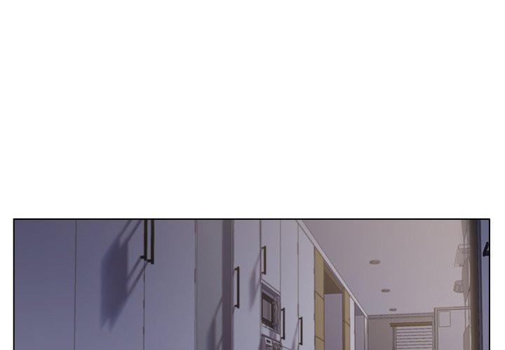 Old Friend Chapter 9 Page 3