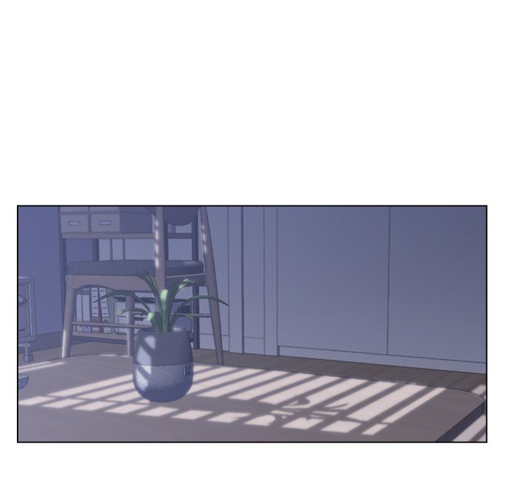 Old Friend Chapter 9 Page 31