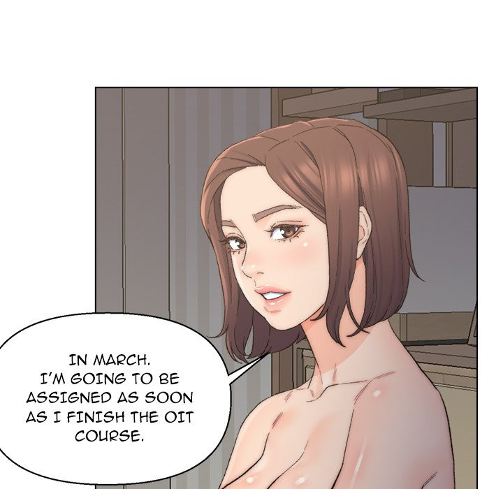 Old Friend Chapter 9 Page 35