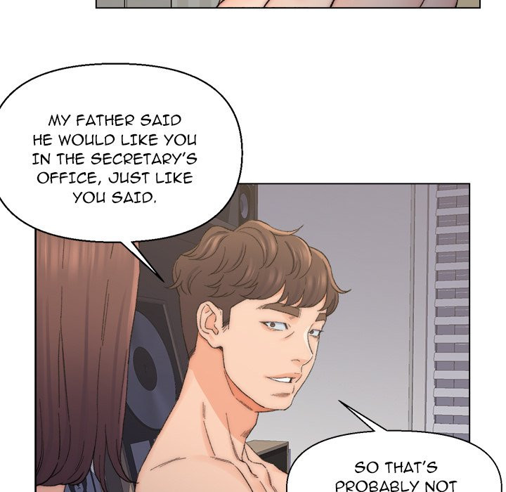 Old Friend Chapter 9 Page 36