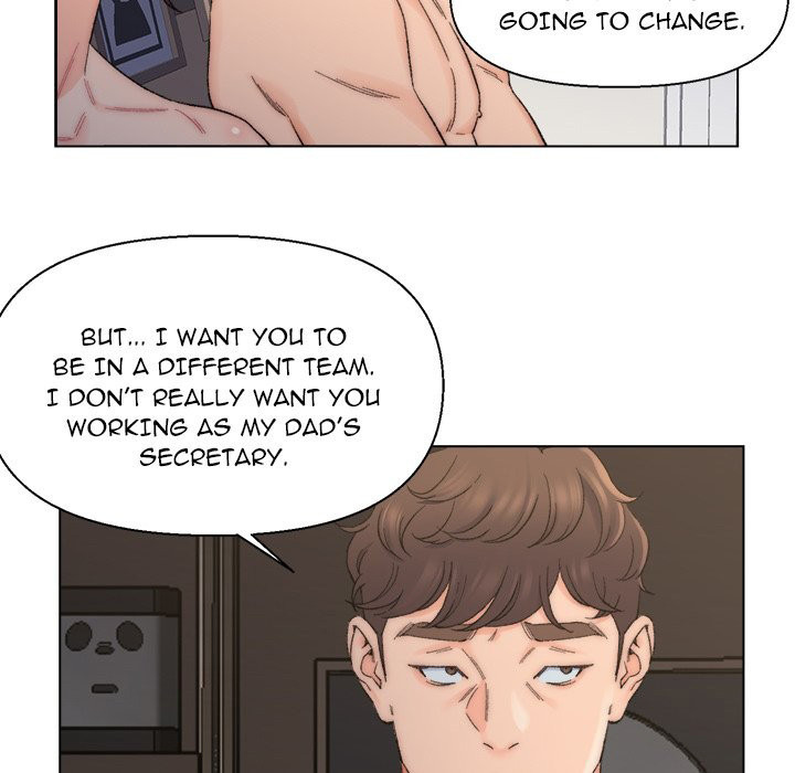 Old Friend Chapter 9 Page 37