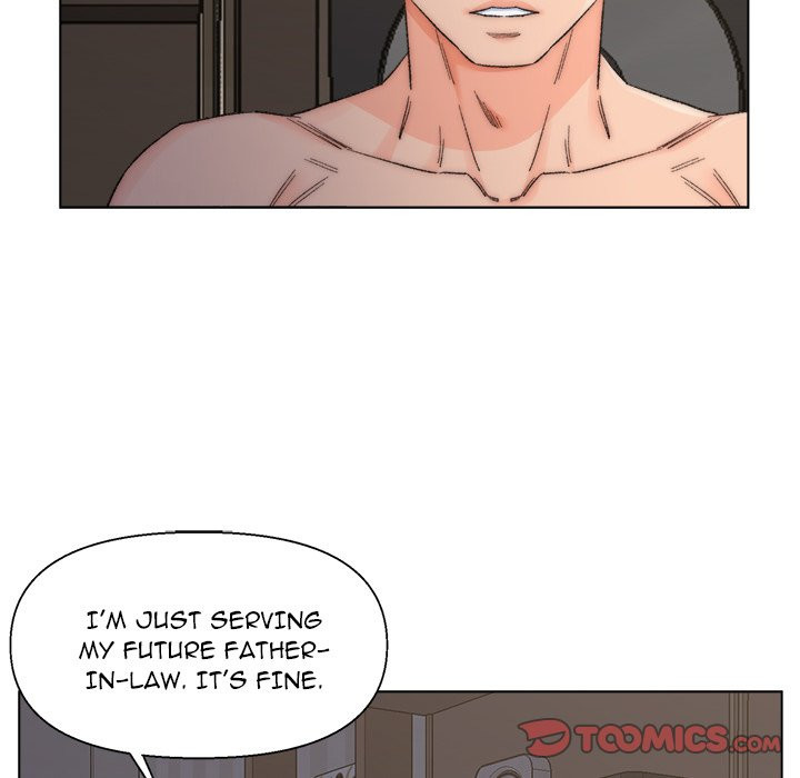 Old Friend Chapter 9 Page 38