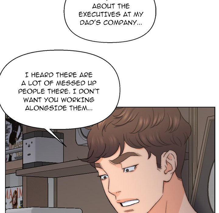 Old Friend Chapter 9 Page 40