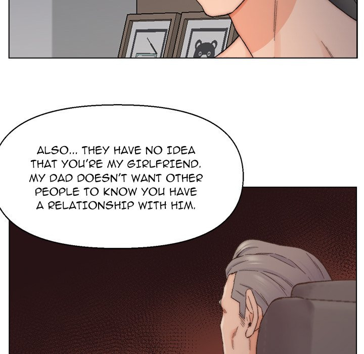 Old Friend Chapter 9 Page 41