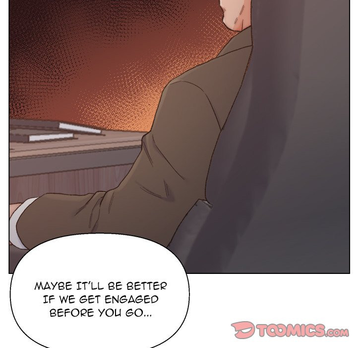 Old Friend Chapter 9 Page 42