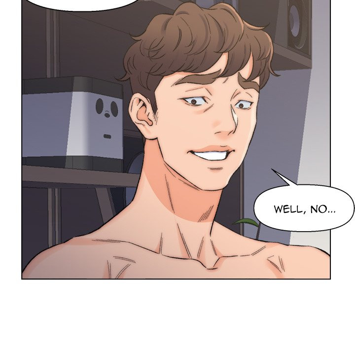 Old Friend Chapter 9 Page 45