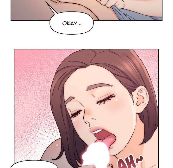 Old Friend Chapter 9 Page 47