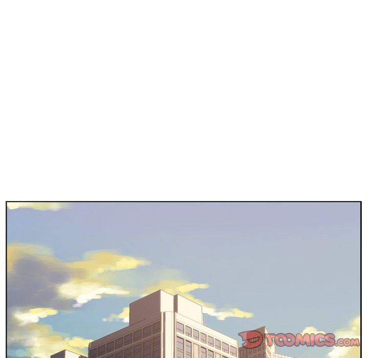 Old Friend Chapter 9 Page 50