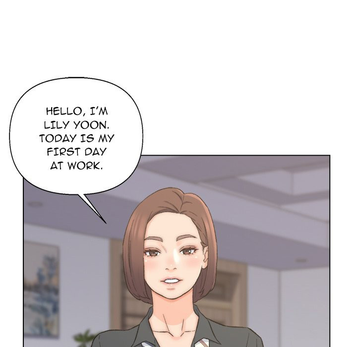 Old Friend Chapter 9 Page 52
