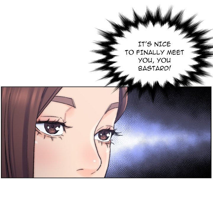 Old Friend Chapter 9 Page 57
