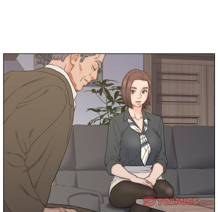 Old Friend Chapter 9 Page 58