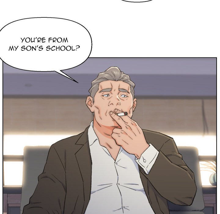 Old Friend Chapter 9 Page 60