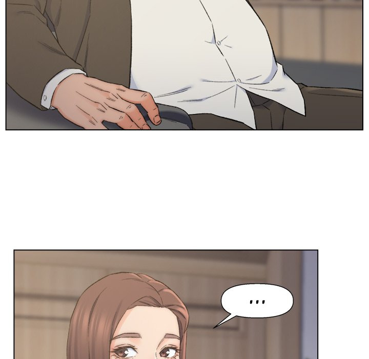 Old Friend Chapter 9 Page 63