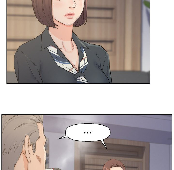 Old Friend Chapter 9 Page 64