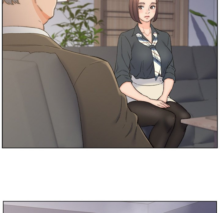 Old Friend Chapter 9 Page 65