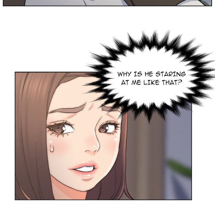 Old Friend Chapter 9 Page 67