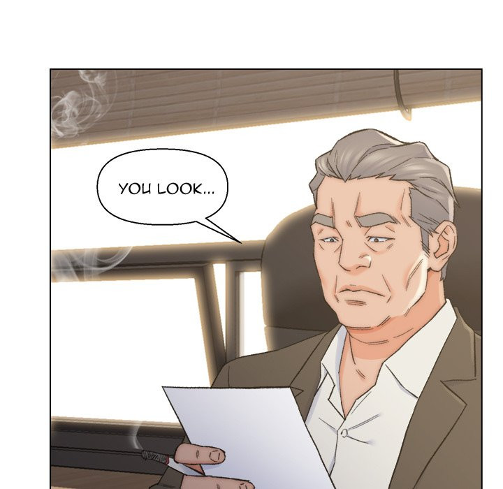 Old Friend Chapter 9 Page 69