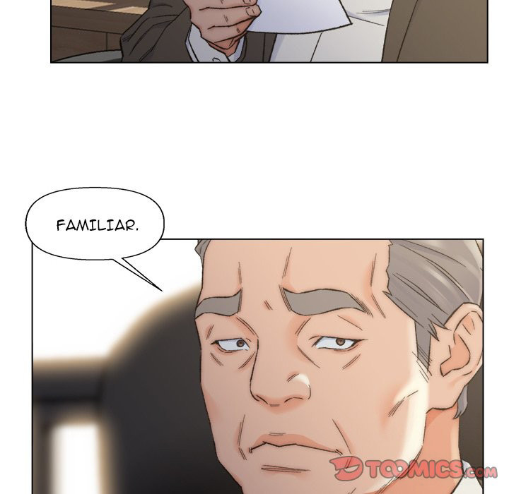 Old Friend Chapter 9 Page 70