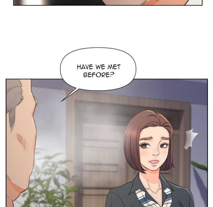 Old Friend Chapter 9 Page 71