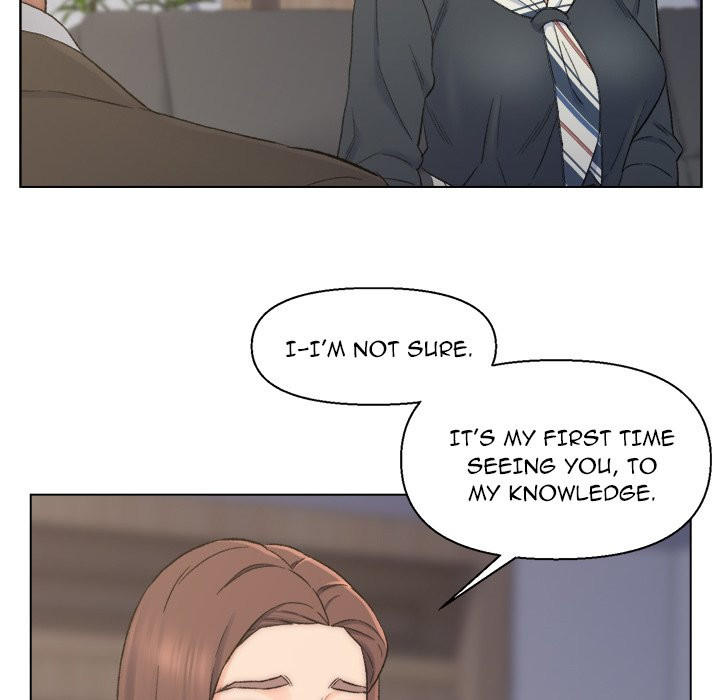 Old Friend Chapter 9 Page 72