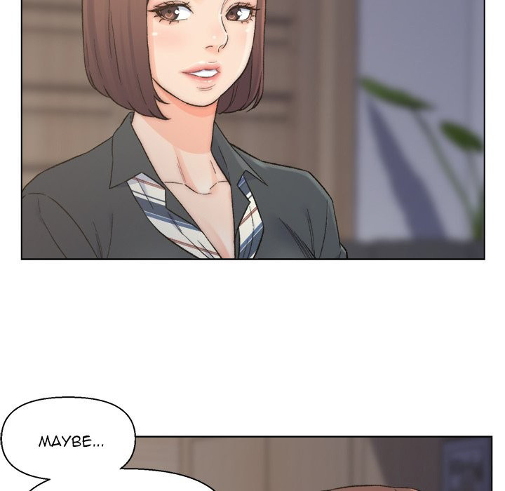 Old Friend Chapter 9 Page 73