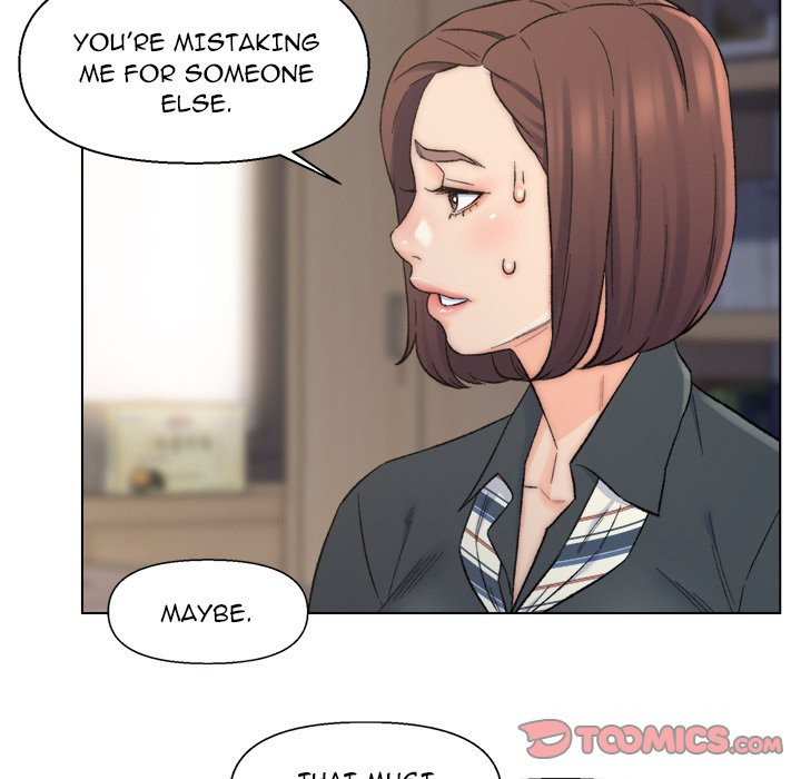 Old Friend Chapter 9 Page 74