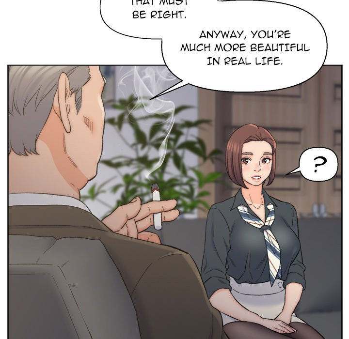Old Friend Chapter 9 Page 75