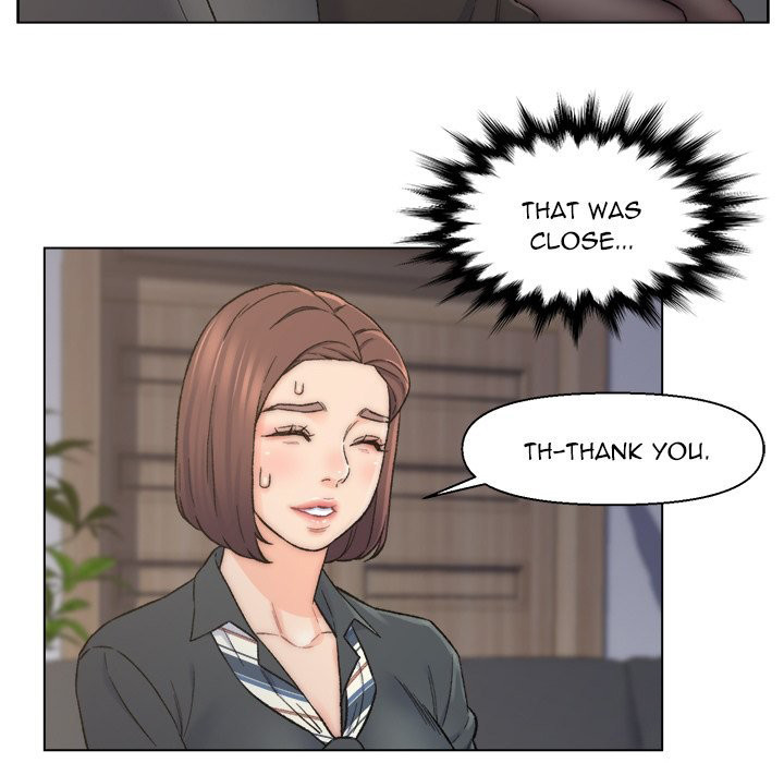 Old Friend Chapter 9 Page 76