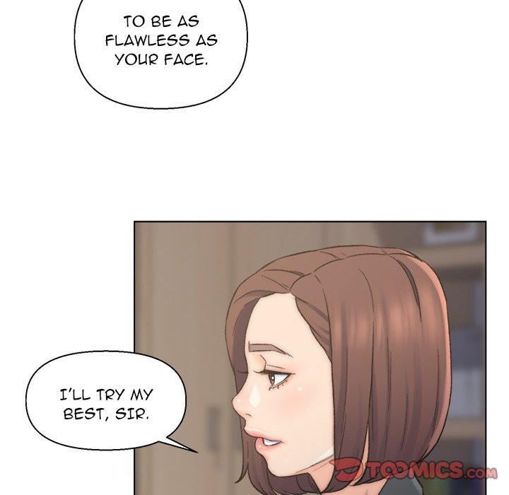Old Friend Chapter 9 Page 78