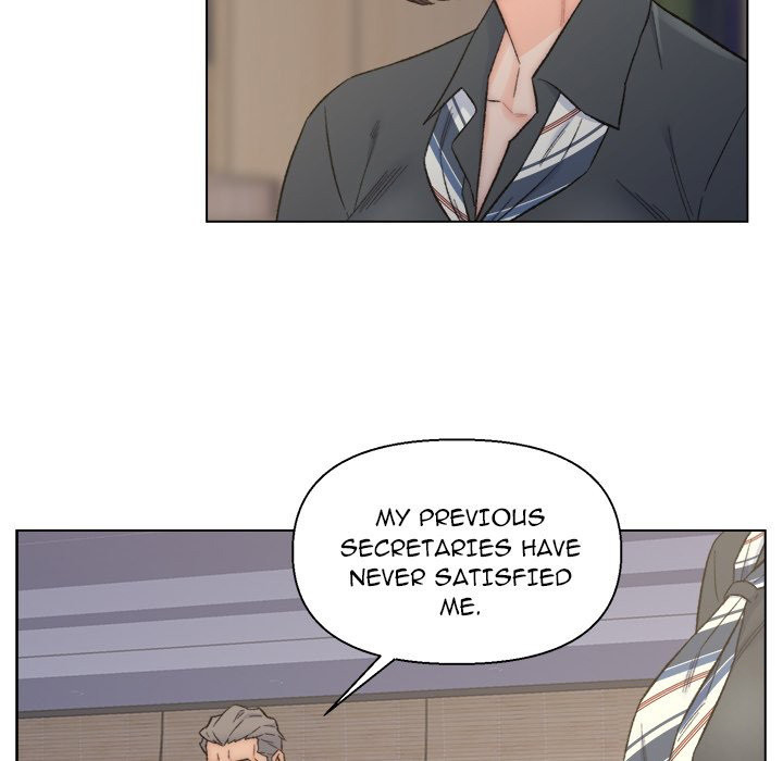Old Friend Chapter 9 Page 79