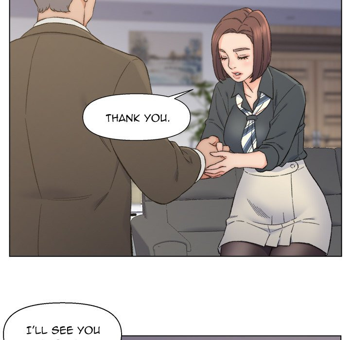 Old Friend Chapter 9 Page 81