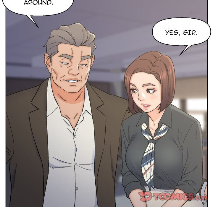Old Friend Chapter 9 Page 82
