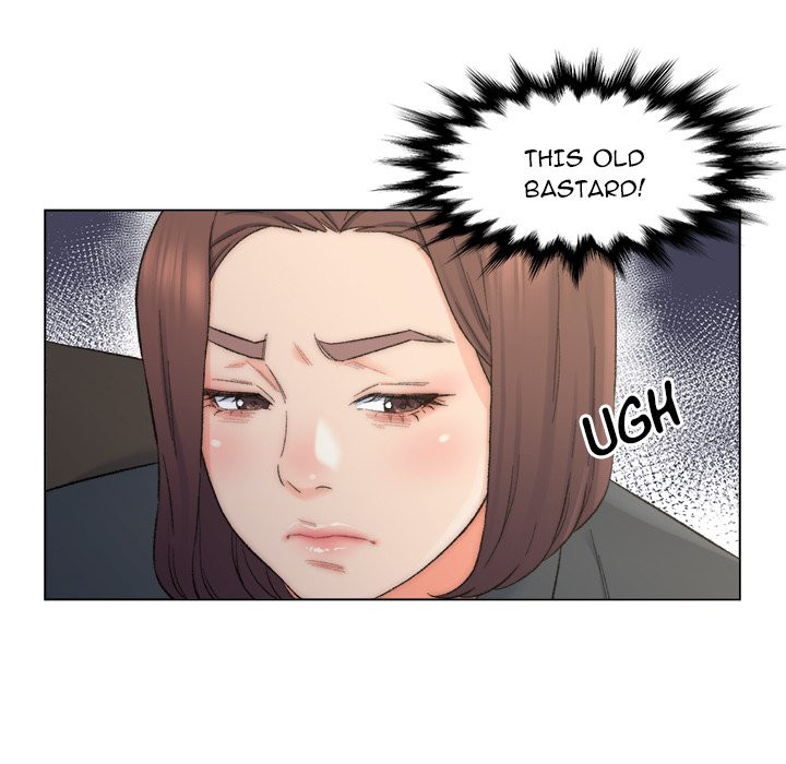 Old Friend Chapter 9 Page 84