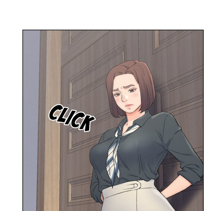 Old Friend Chapter 9 Page 85